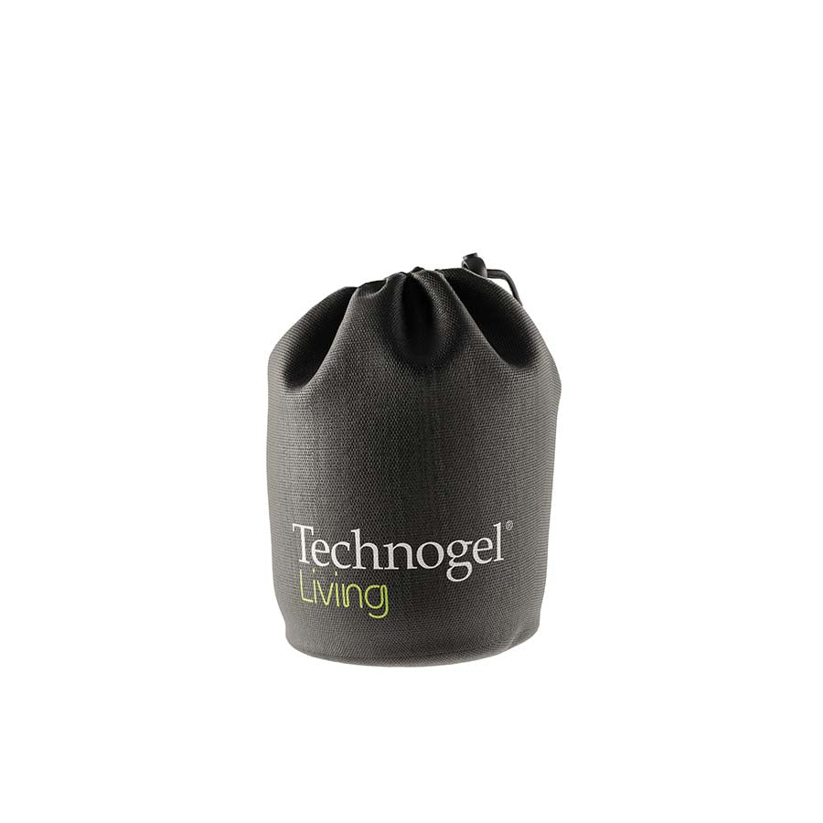 Technogel Living travel pillow 2 in 1 - DUH1-TG-RK21