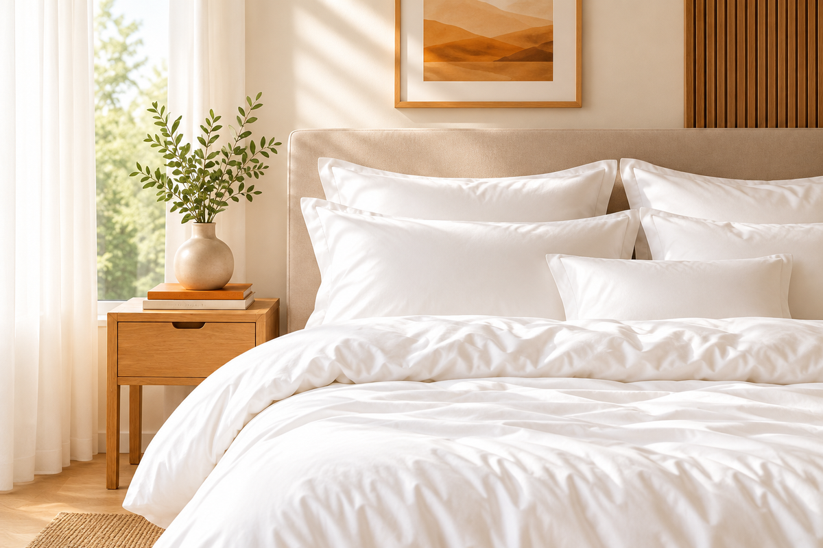 Bedding