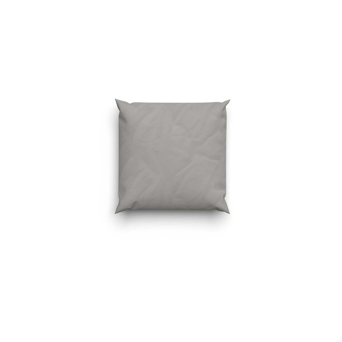 Lotus bed linen Satin uni Titan