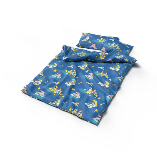 Lotus bed linen kids Happy Sleep - BW12HASLK60/40