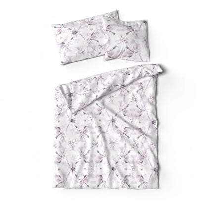 Lotus bed linen Bamboo Arashi  - BW13ARASK70