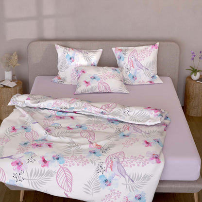 Lotus bed linen Bamboo Elmira - BW13ELMIK70