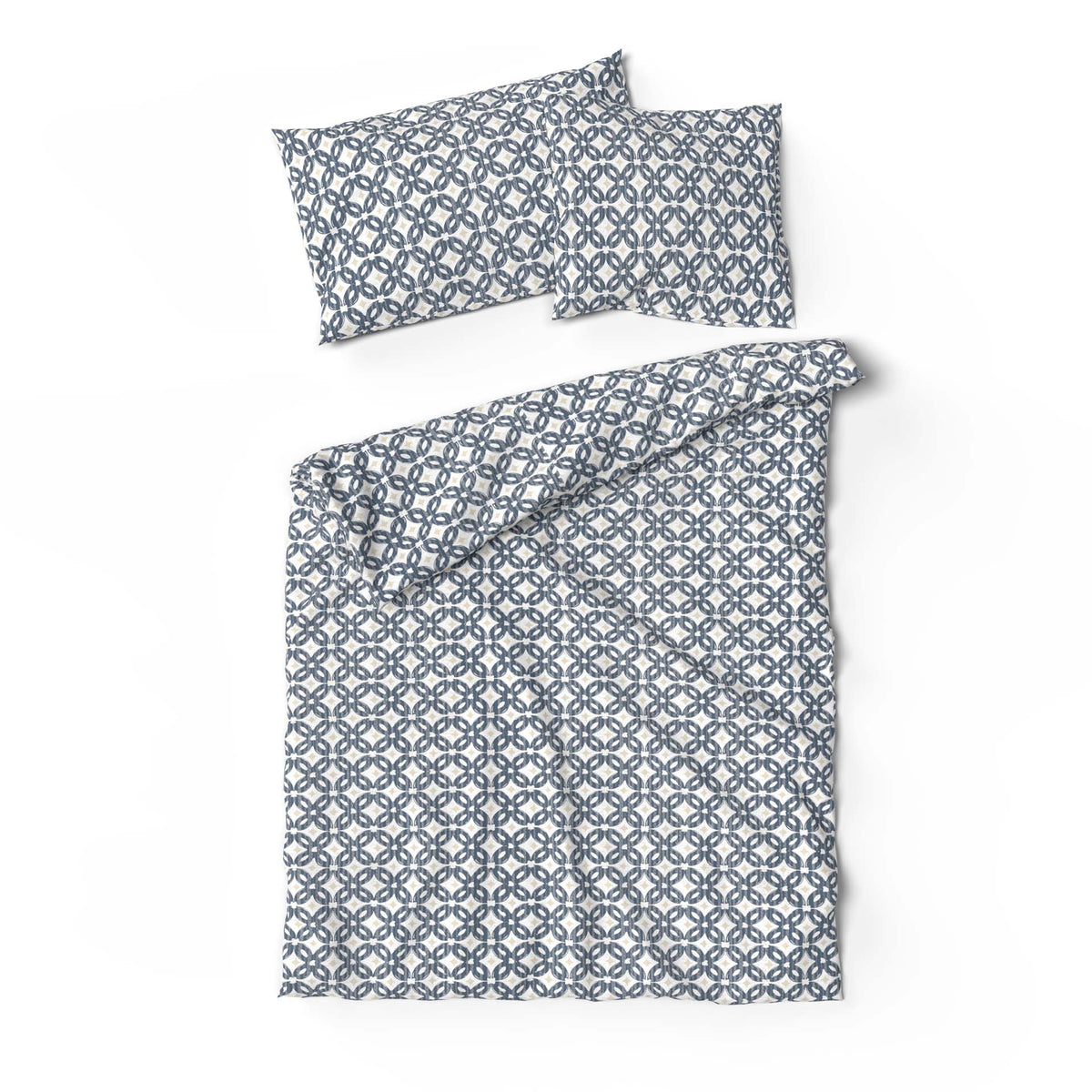 Lotus bed linen Bamboo Manu - BW13MANUK70