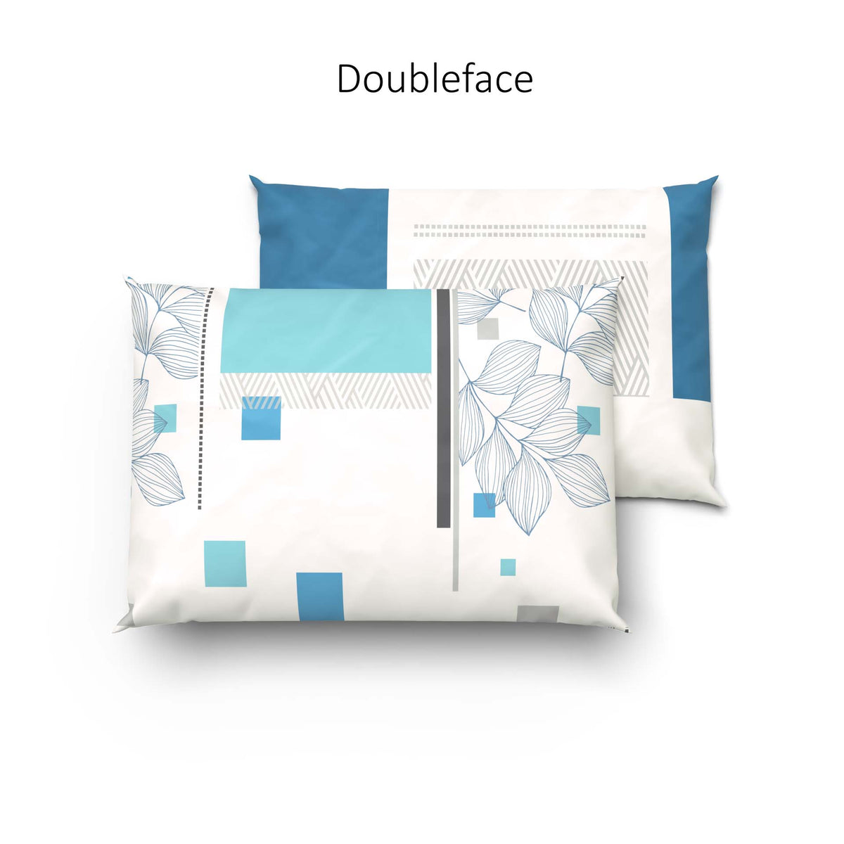 Lotus bed linen Renforcé Eluan - BW11ELUAK70