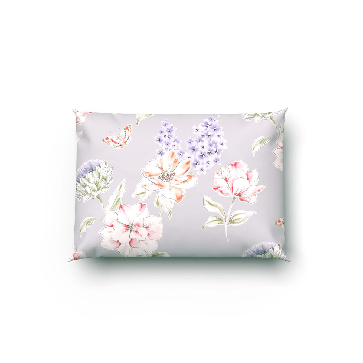Lotus bed linen Renforcé Zea  - BW11ZEA-K70