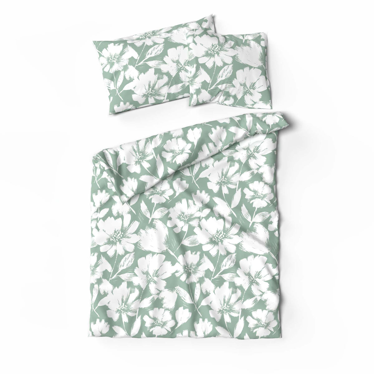 Lotus bedlinen Renforcé Luisa - BW11LUISK70