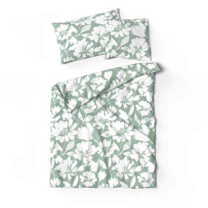 Lotus bedlinen Renforcé Luisa - BW11LUISK70