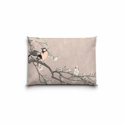 Lotus bed linen Bamboo Birds spring - BW13BISPK70A