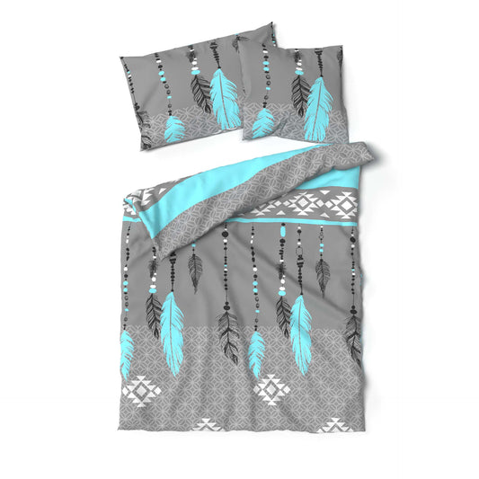 Lotus bed linen Bamboo Waipuna - BW13WAIPK70