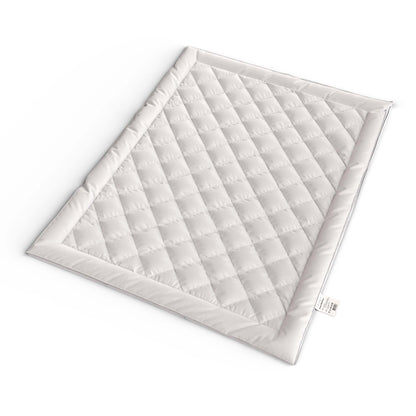 Capistrano 4-season microfibre duvet - DUP4-D135
