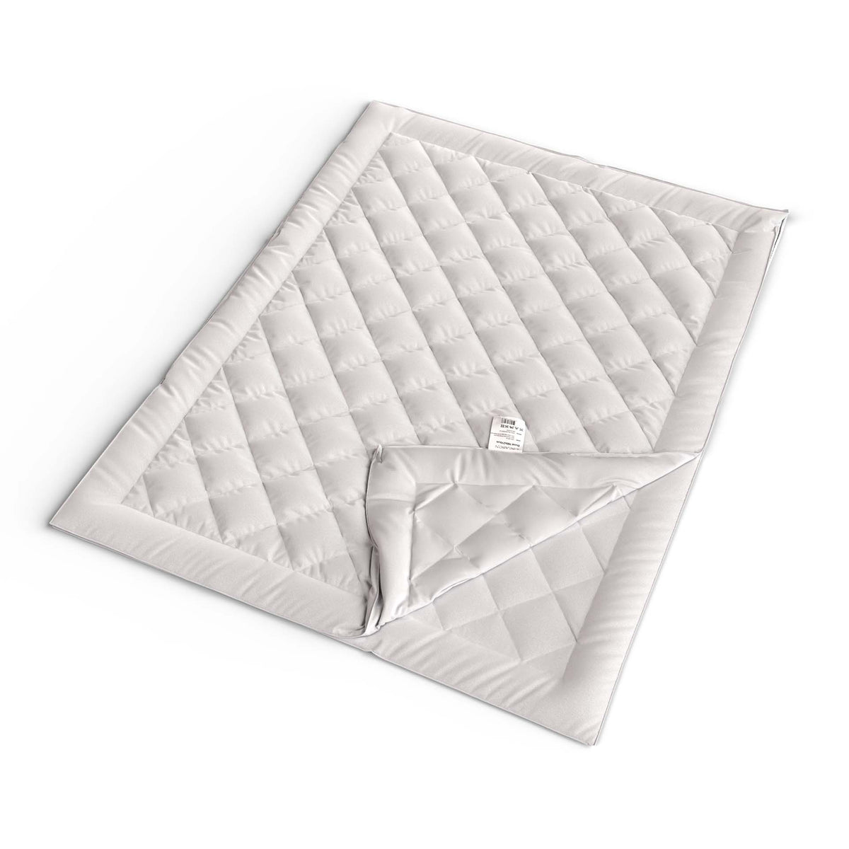Capistrano 4-season microfibre duvet - DUP4-D135