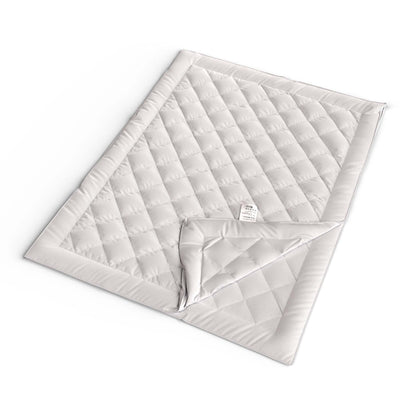 Capistrano 4-season microfibre duvet - DUP4-D135