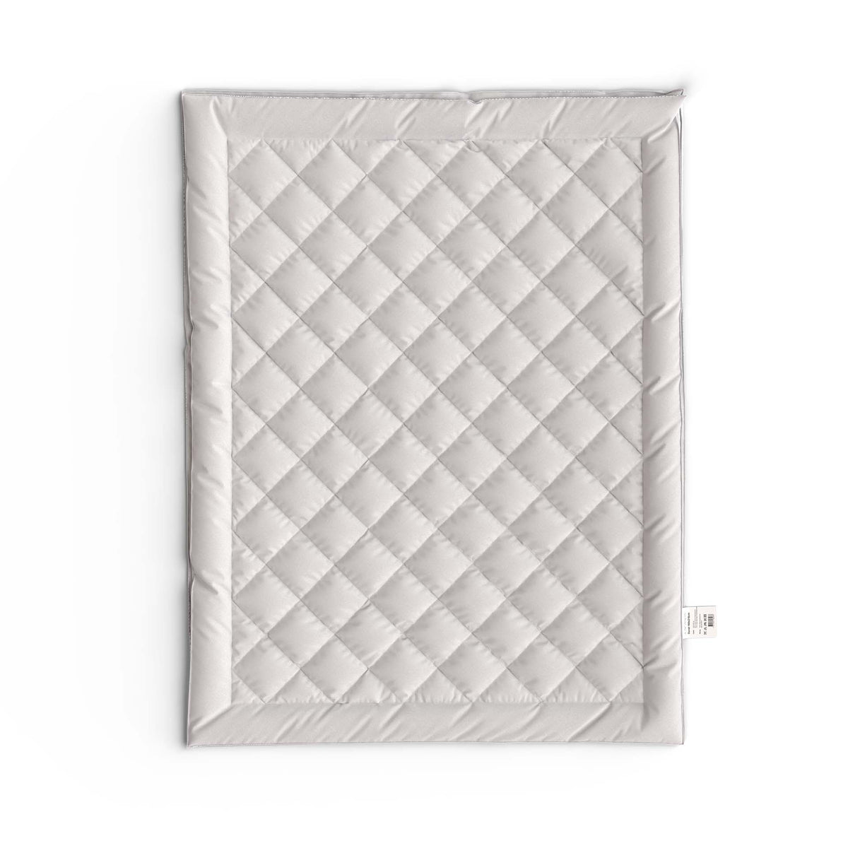 Capistrano 4-season microfibre duvet - DUP4-D135