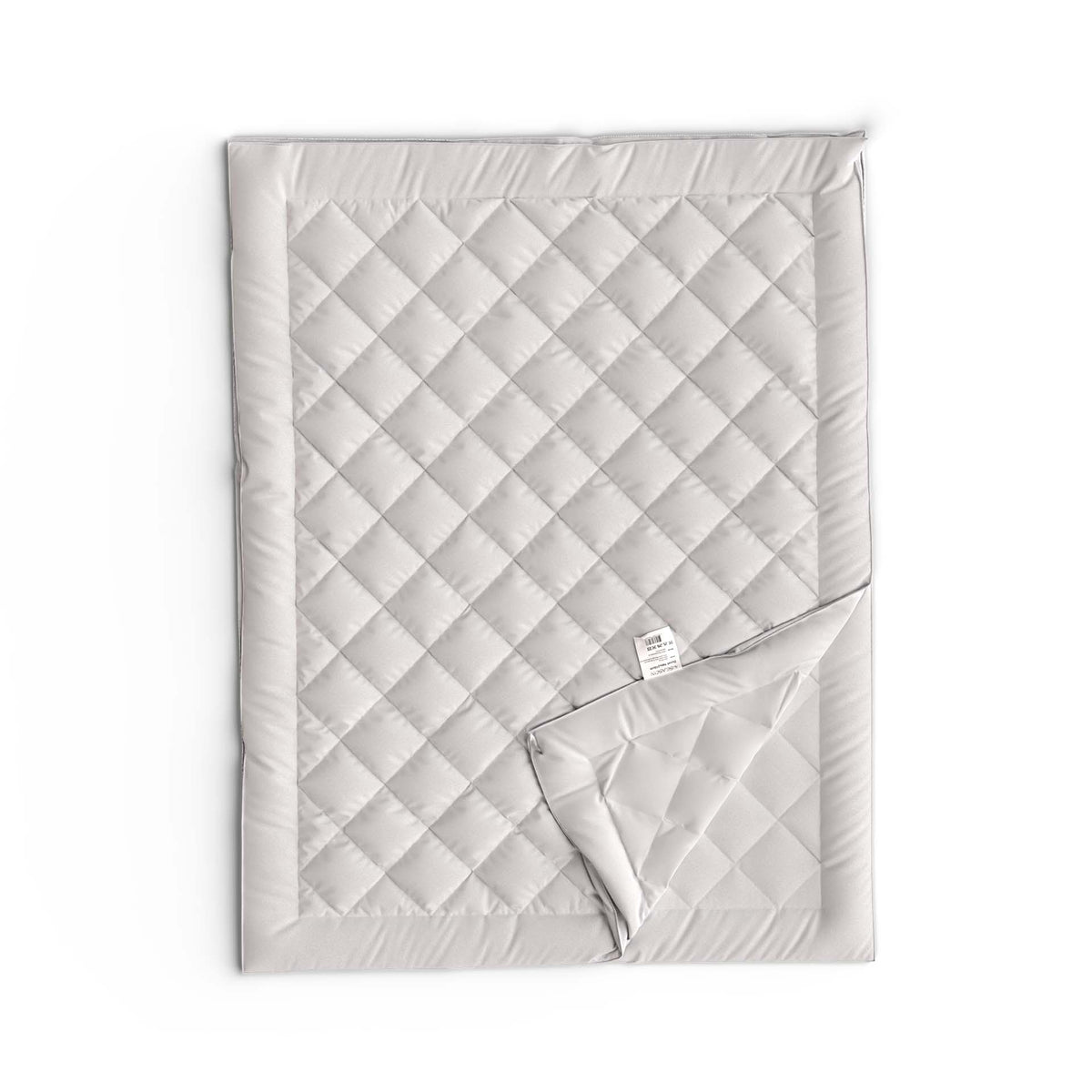 Capistrano 4-season microfibre duvet - DUP4-D135
