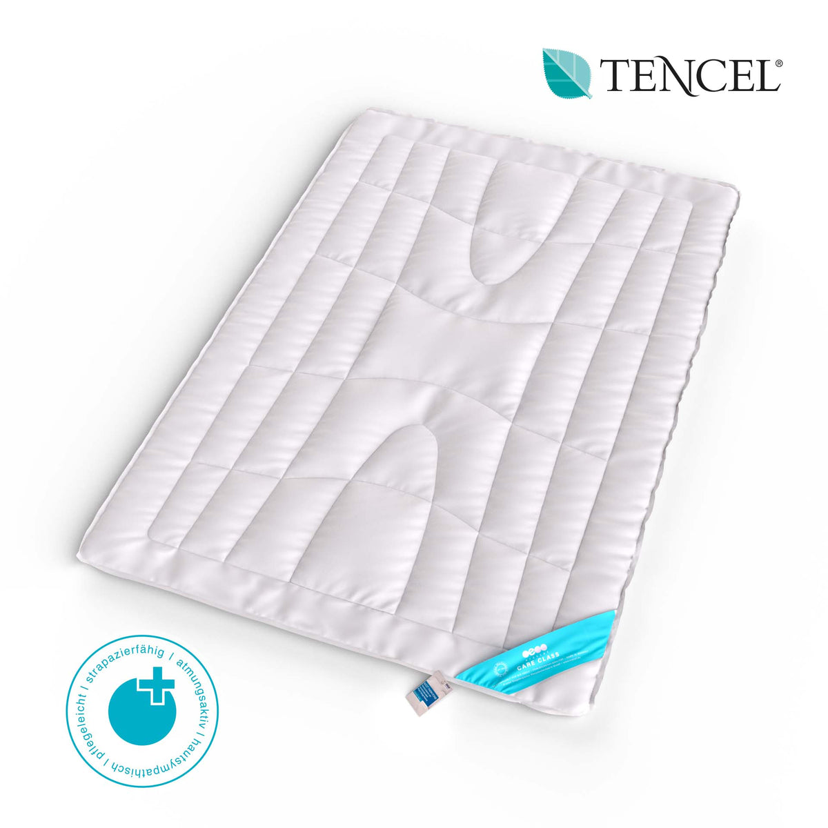 Erzstef Arkona Teco light Duvet - DUATL-D160