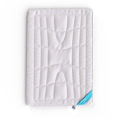 Erzstef Arkona Teco light Duvet - DUATL-D160