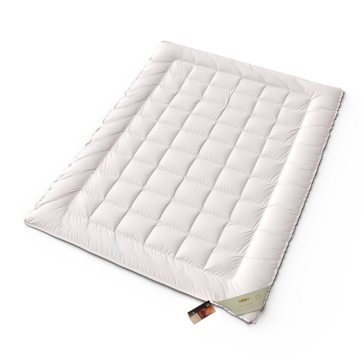 Erzstef Bali Bamboo Duvet light - DUBL-D160