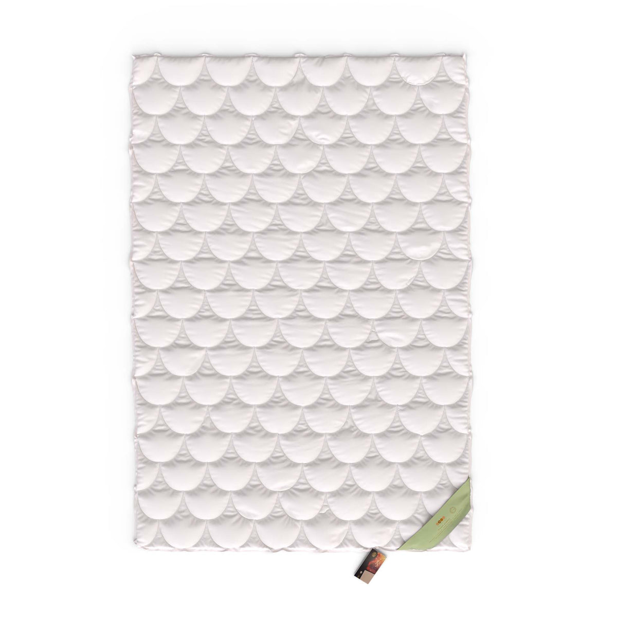 Erzstef Sado wild silk duvet - DUNS-D160