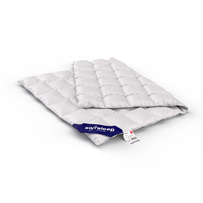 Softsleep Duvet Noblesse goose down - DCH20D100-43-D160