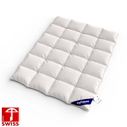 Duvet Perfecta duck down - DCH10D93-10-D135