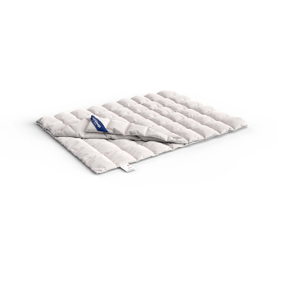 4 Seasons Duvet Prestige Geese - DCH415D50-90-D135