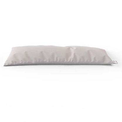 Side sleeper pillow 40x130 cm, 600 g duck feathers - DCH05D93-SSK40/130