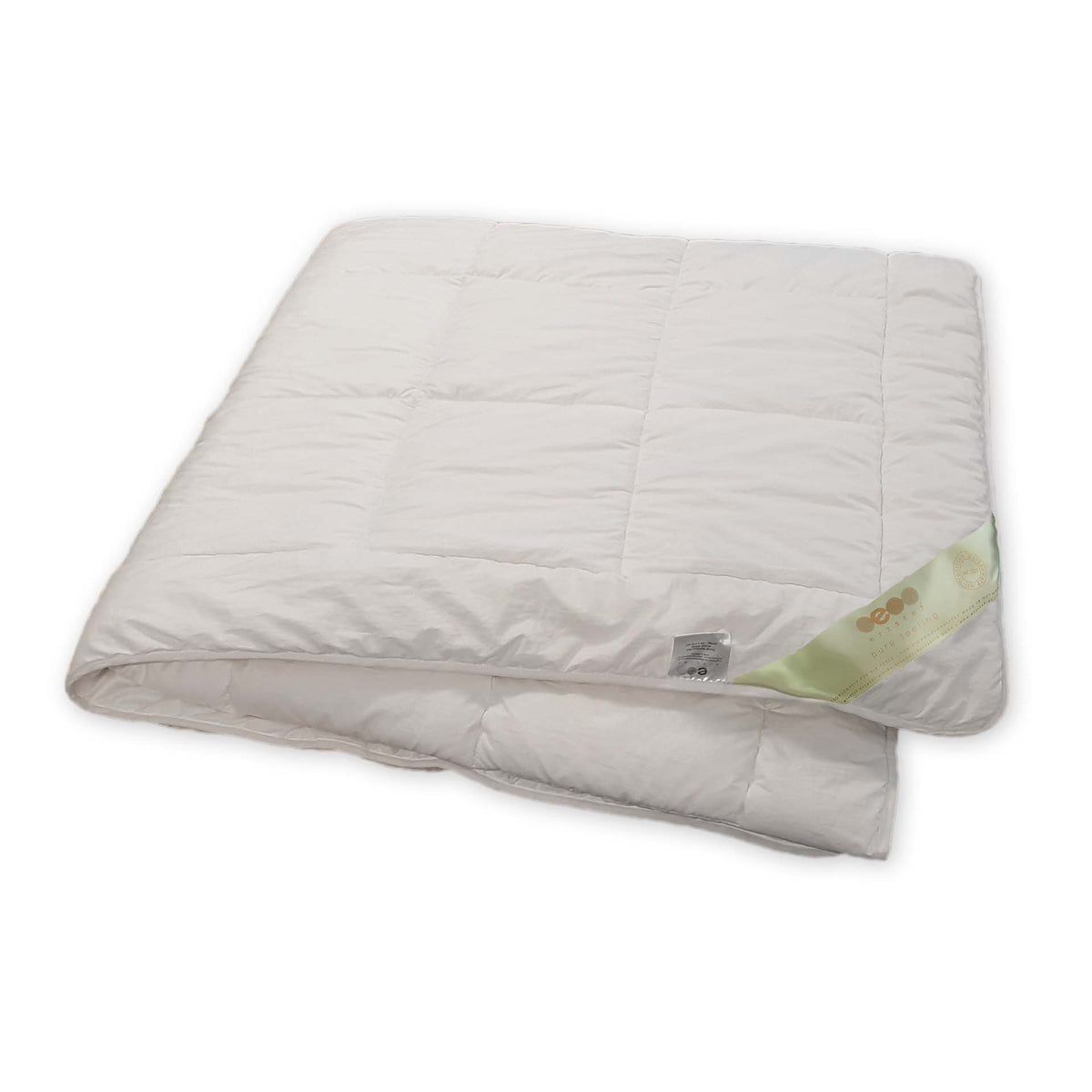 Erzstef Bali Bamboo Duvet - DUBA-D160