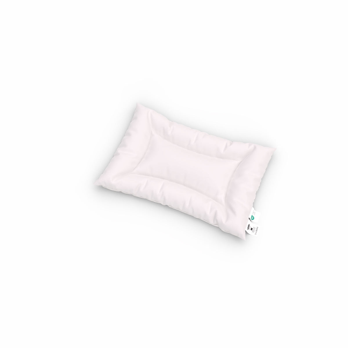 Lotus microfibre children's pillow 40x60cm - DULP0-K40/60-KI