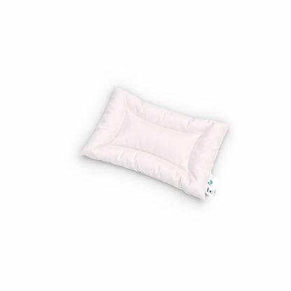 Lotus microfibre children's pillow 40x60cm - DULP0-K40/60-KI