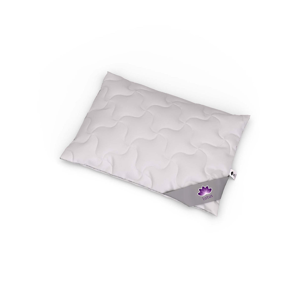 Lotus bamboo pillow - DULB-K70