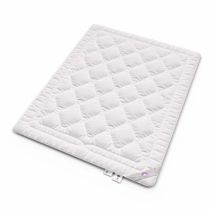 Lotus Alpaca Duvet - DULAL-D160