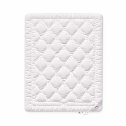 Lotus Alpaca Duvet - DULAL-D160