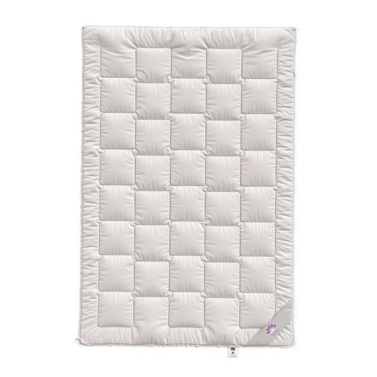 Lotus microfibre duvet - DULP0-D90