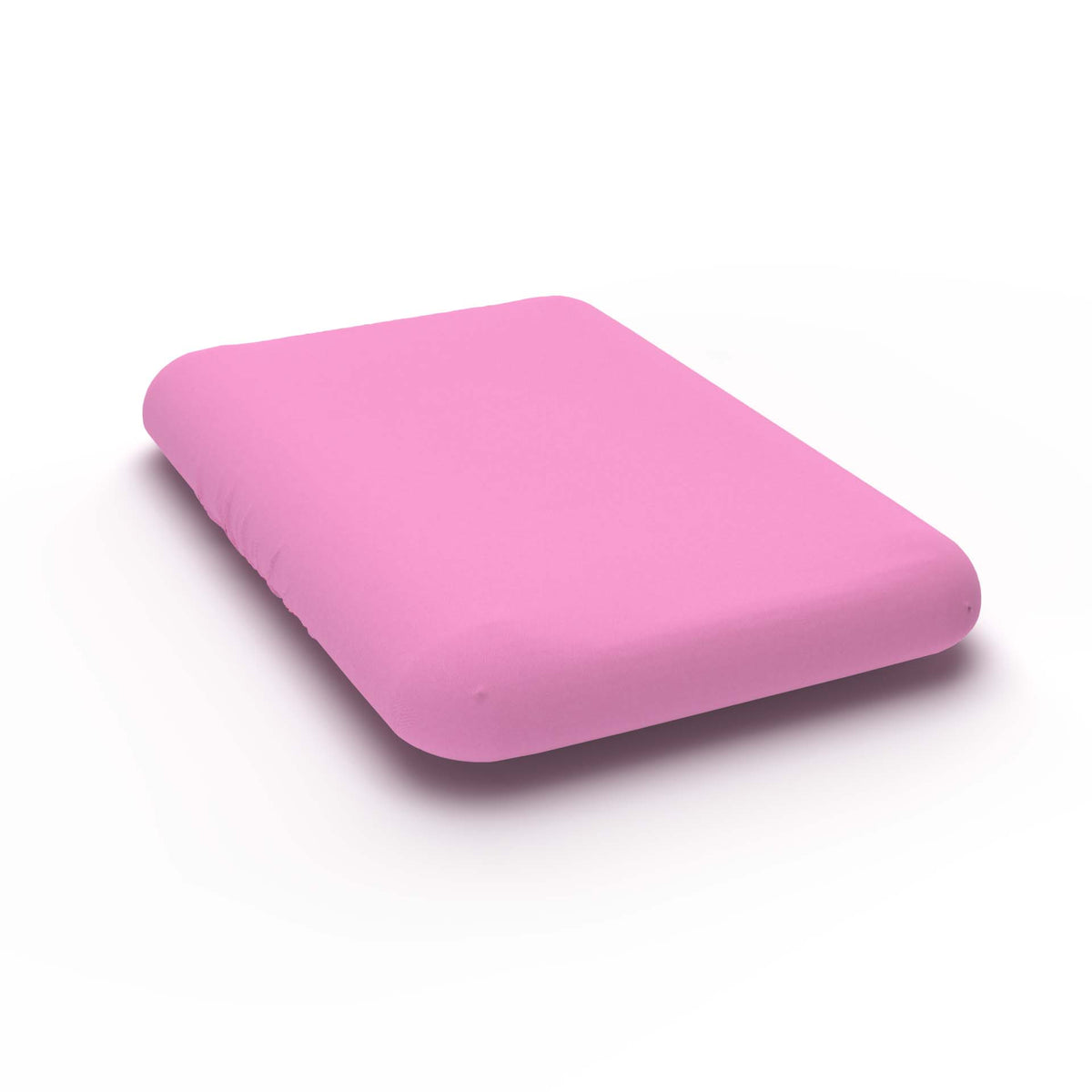 Lotus pillow cover Fix Souplesse Pink - JFS-60/40-11