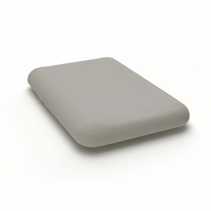 Lotus pillow cover Fix Souplesse Cappuccino - JFS-60/40-22
