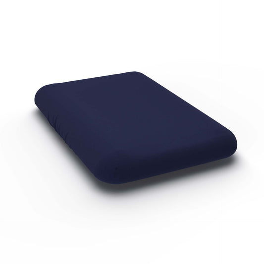 Lotus pillow cover Fix Souplesse Marine - JFS-50/30-51