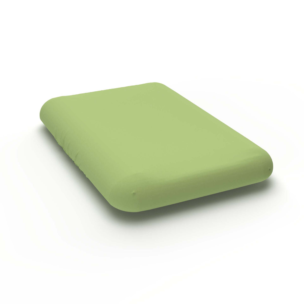 Lotus pillow cover Fix Souplesse Apfel - JFS-60/40-96