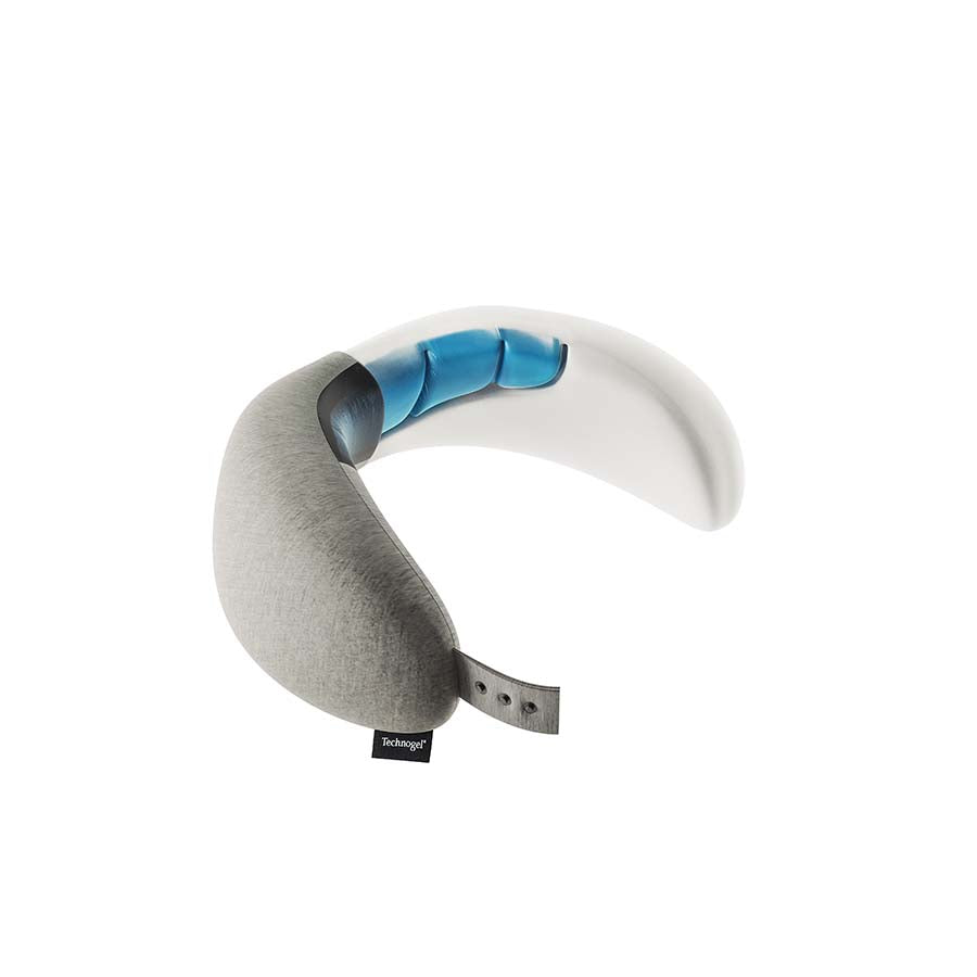Technogel Living travel pillow 2 in 1 - DUH1-TG-RK21