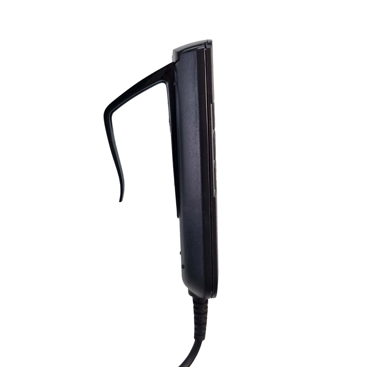 Softsleep slatted base TrioFlex cable remote control - LRTFZB-KAB