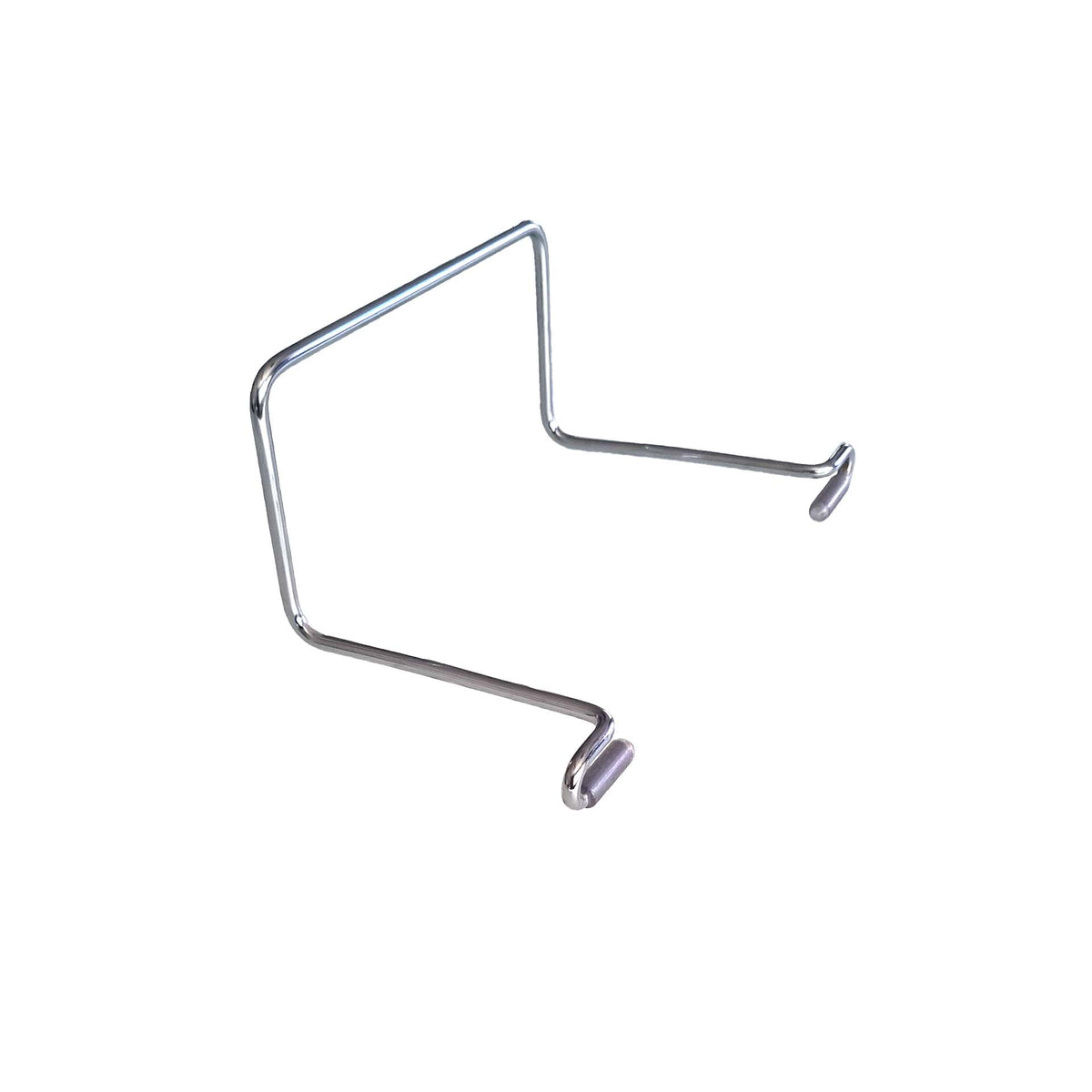 Slatted base side rail - LRZB-MHSE-12