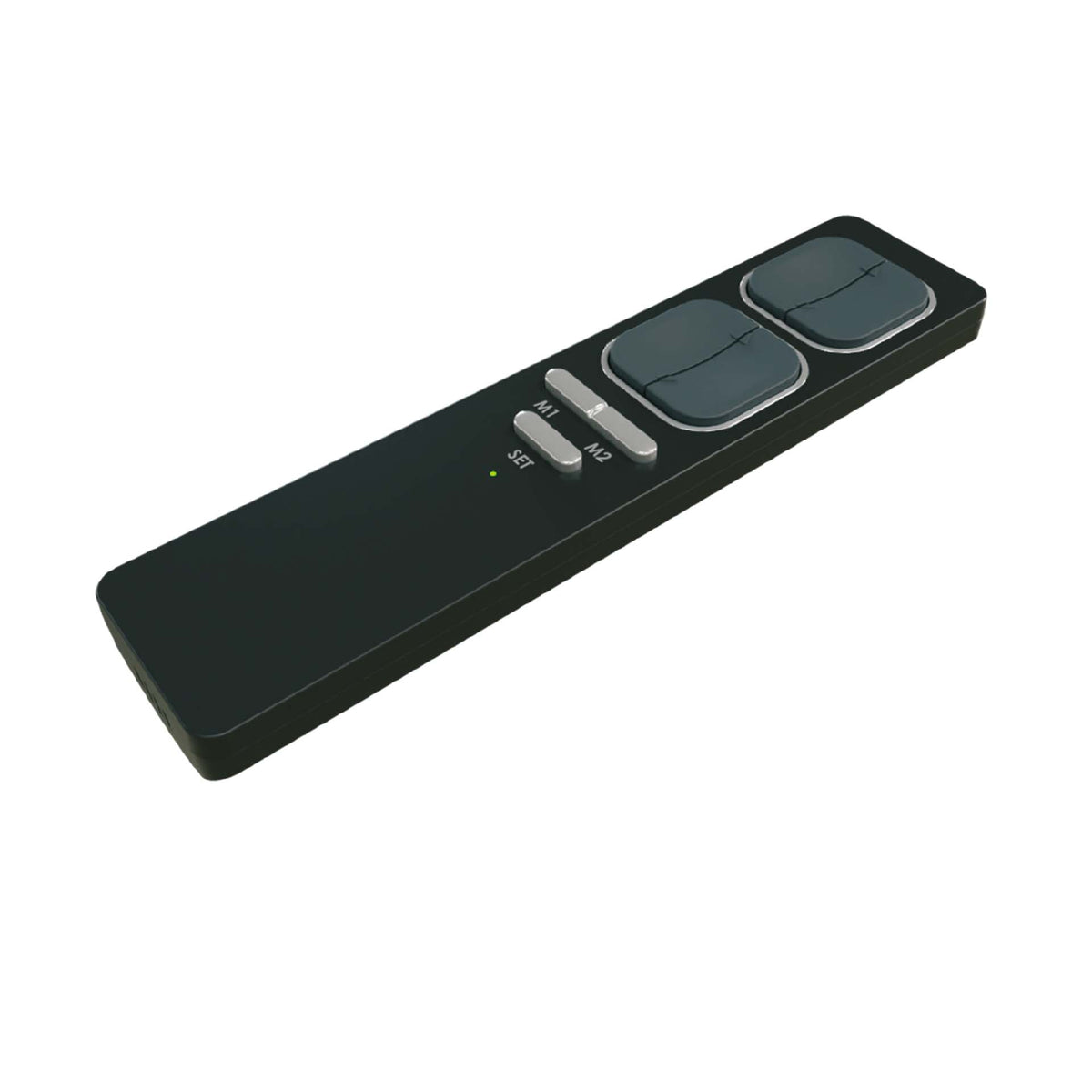 Slatted base Yverdon 4 motors - LRYV40-08/20