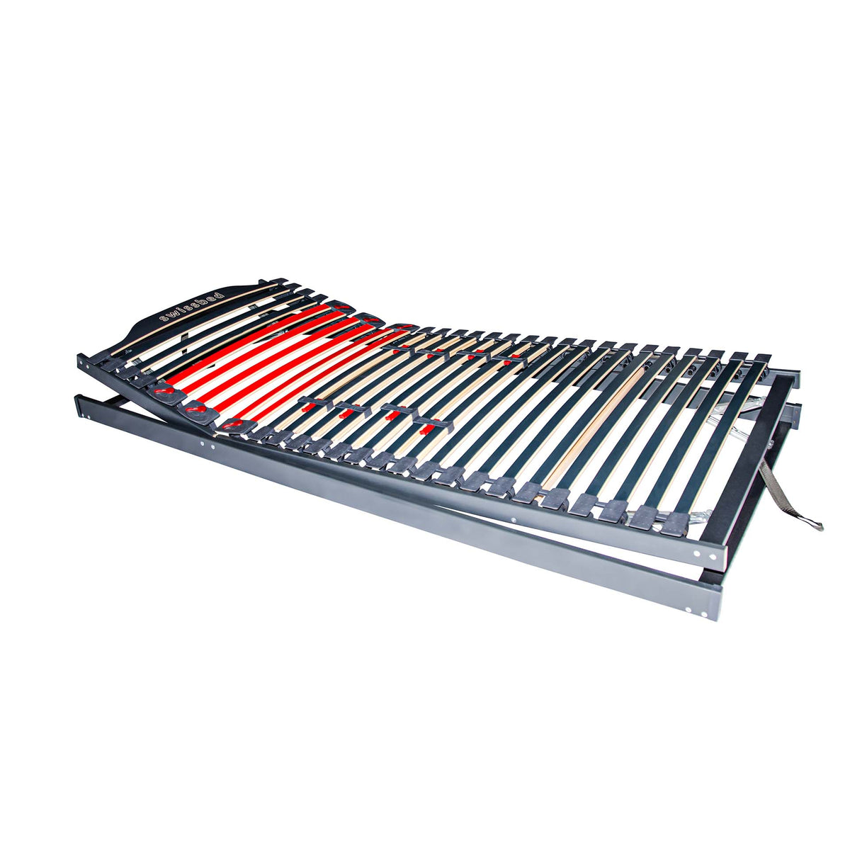 Slatted base Yverdon - LRYVKF-08/20