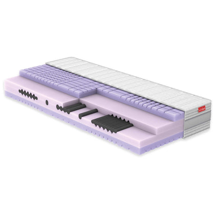 Swissbed mattress Sion - MASI-H2-08/20