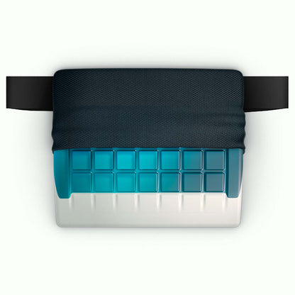 Technogel Living Lumbar support - DUH1-TG-LOST