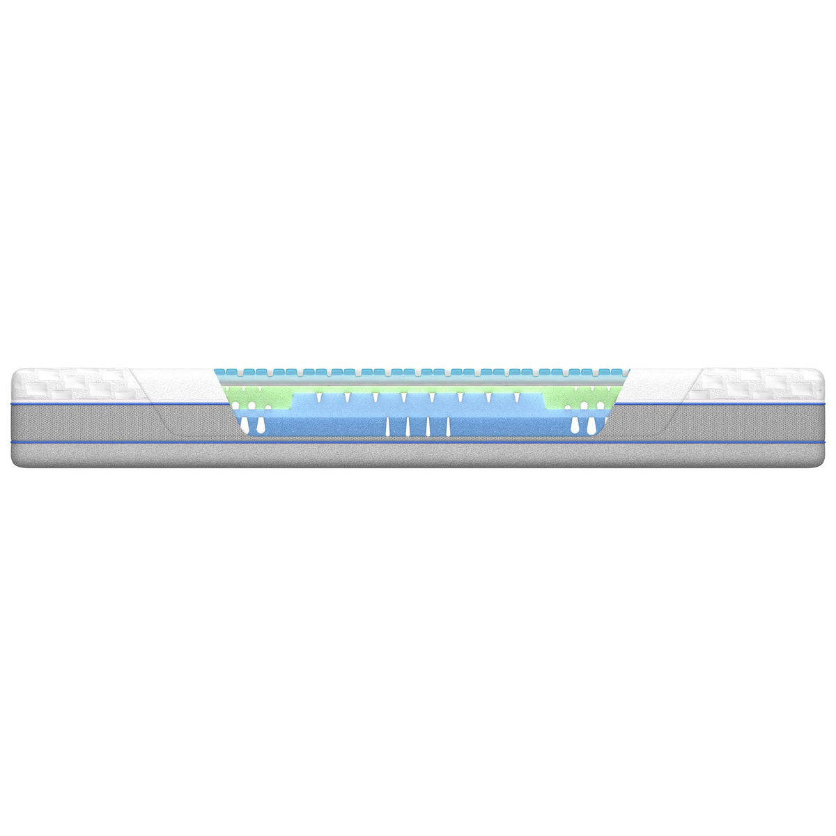 Technogel mattress Aero - MATA-H1-08/20