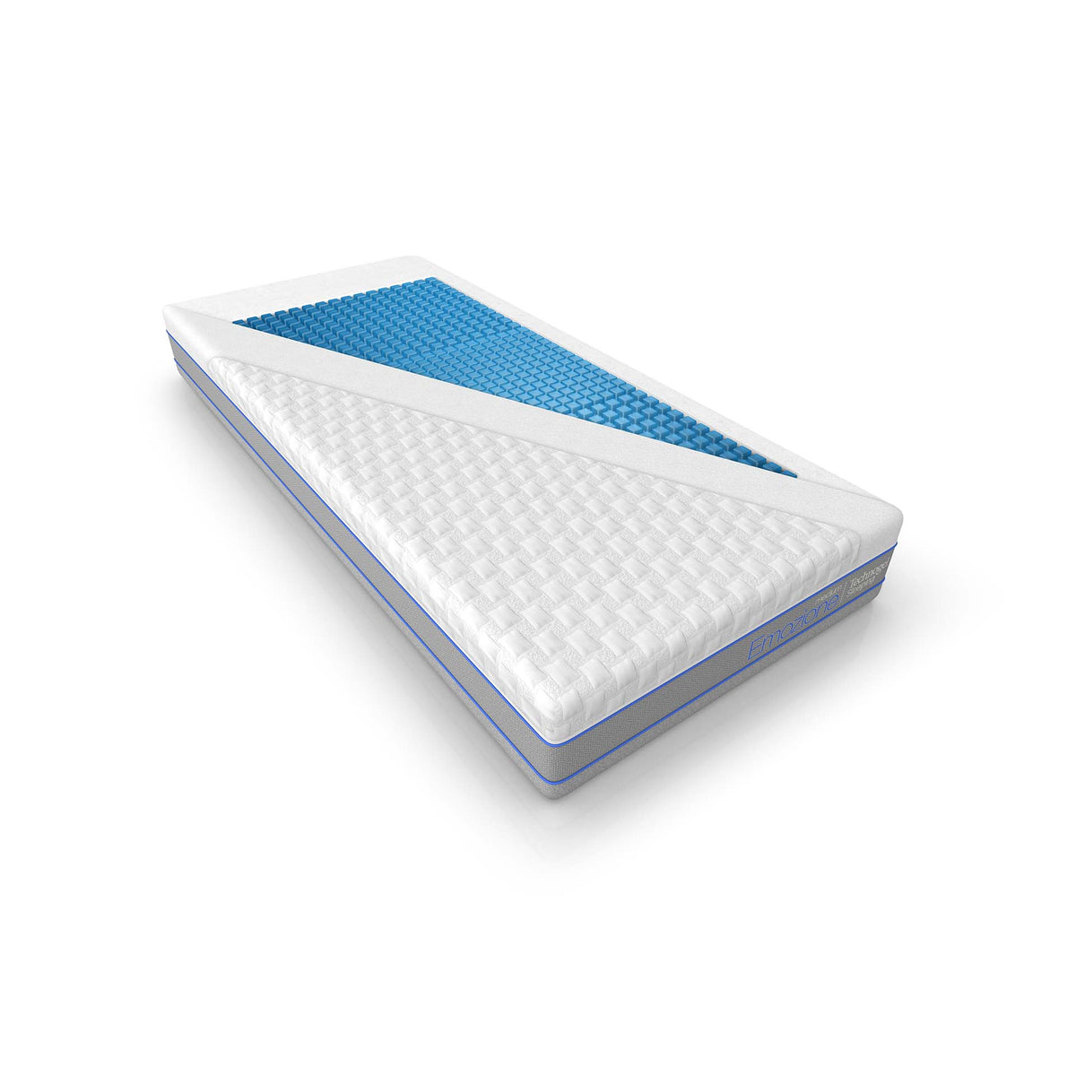 Technogel mattress Emozione  - MATE-H2-08/20