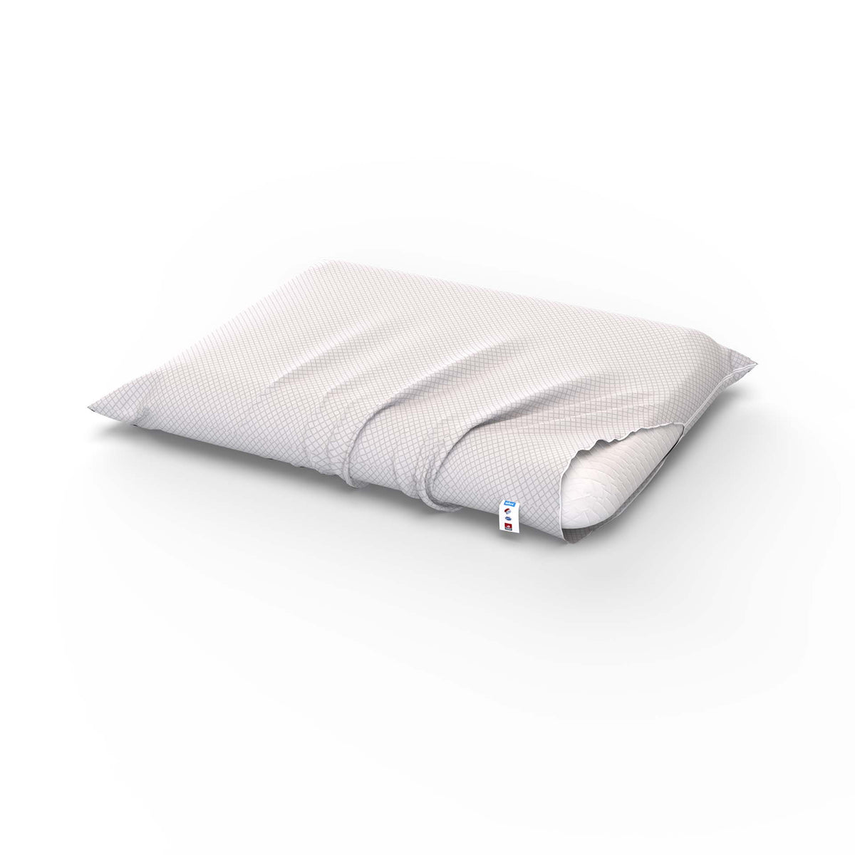 Velfont Frost Thermoregulierende Outlast Kissenhülle - VF-FROS-K40/70