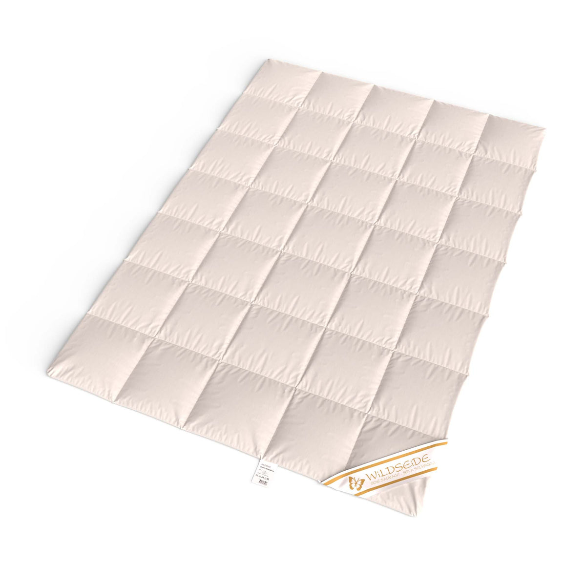 Capistrano wild silk duvet - DUS7-D135