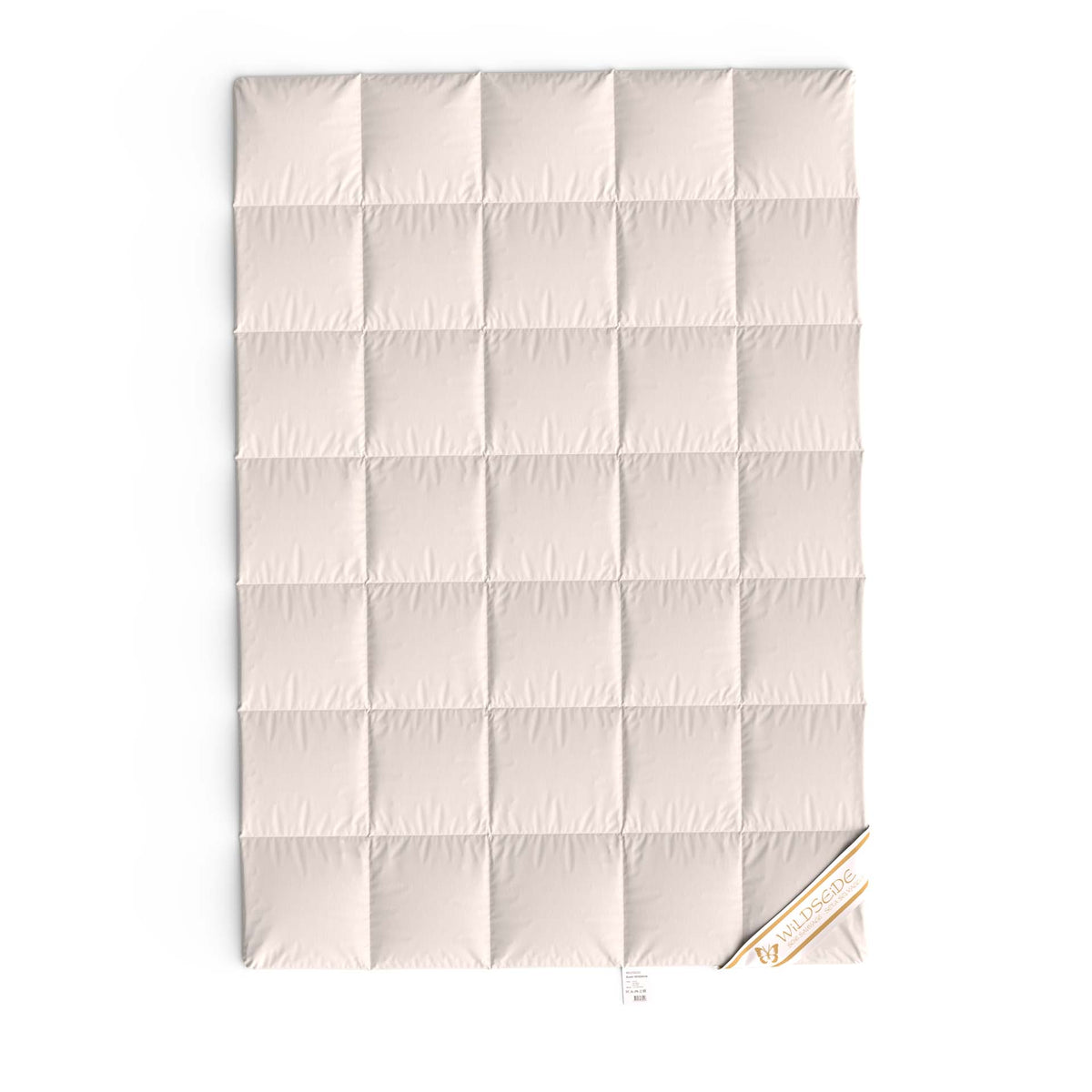 Capistrano wild silk duvet - DUS7-D135