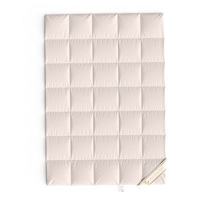 Capistrano wild silk duvet - DUS7-D135